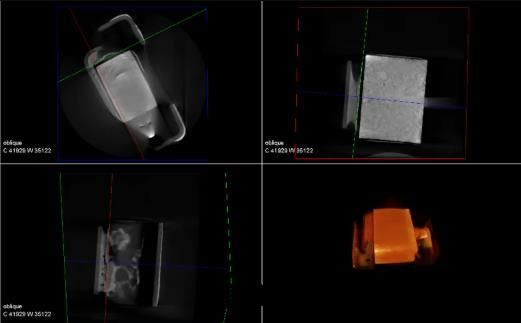 海淀蔡司海淀X射线显微镜